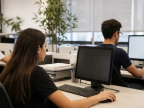 curso gratuito Jovem Aprendiz DME Poços de Caldas