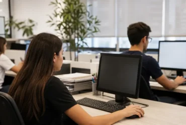 curso gratuito Jovem Aprendiz DME Poços de Caldas