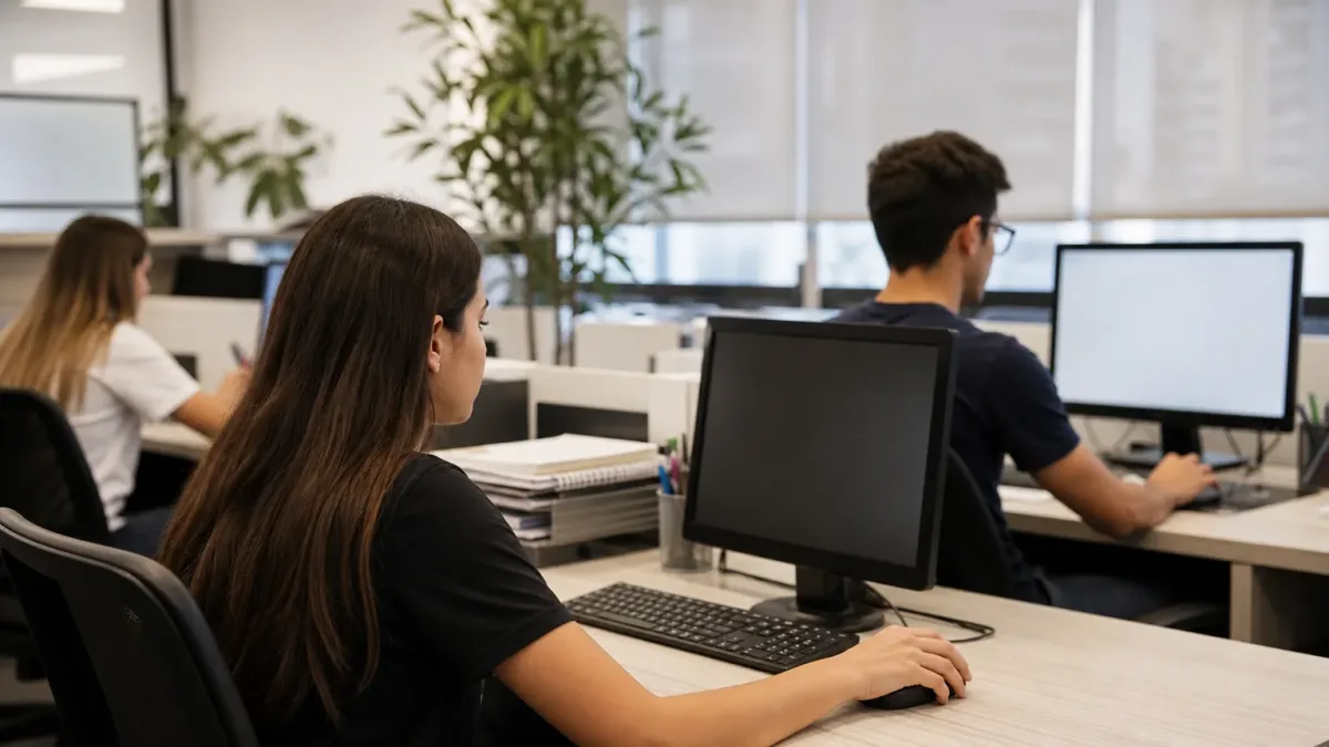 curso gratuito Jovem Aprendiz DME Poços de Caldas