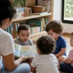 curso gratuito Leitura para Bebês com certificado online
