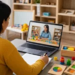 curso gratuito Letramento Matemático na Educação Infantil 30 horas
