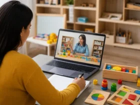 curso gratuito Letramento Matemático na Educação Infantil 30 horas