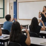 curso gratuito Libras básico Colégio Pedro II