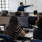 curso gratuito Licenciatura em Computação UFMS com bolsa
