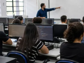 curso gratuito Licenciatura em Computação UFMS com bolsa