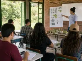 curso gratuito Licenciatura em Educação do Campo Unipampa