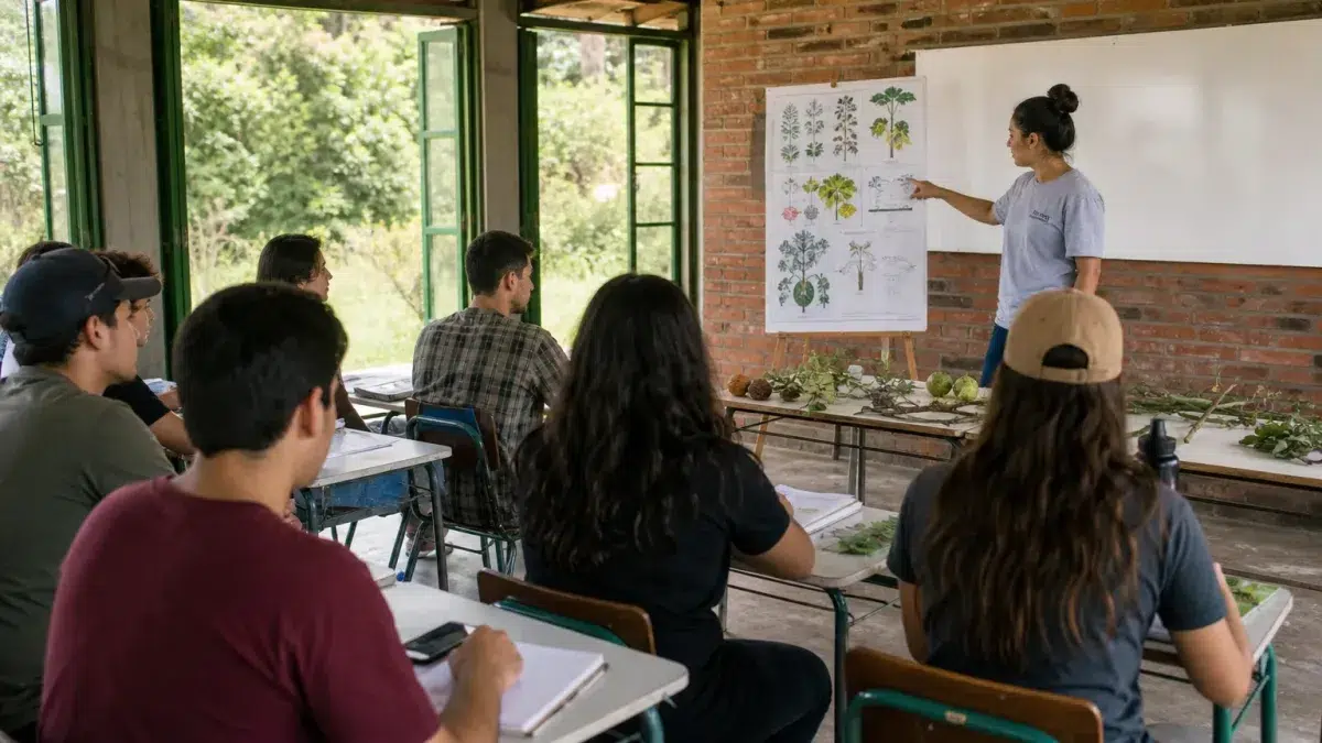 curso gratuito Licenciatura em Educação do Campo Unipampa