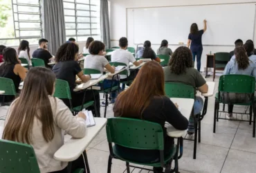 curso gratuito licenciatura IFPR 2027