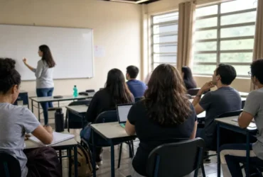curso gratuito licenciatura IFPR 2027 inscrições