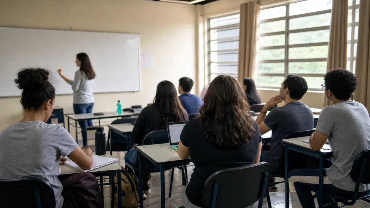 curso gratuito licenciatura IFPR 2027 inscrições
