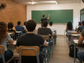 curso gratuito licenciatura IFRS 2027/1 555 vagas