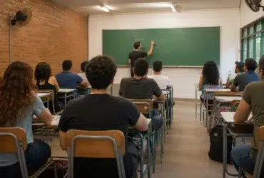 curso gratuito licenciatura IFRS 2027/1 555 vagas