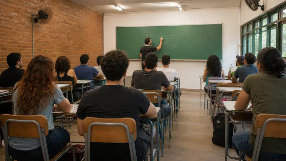 curso gratuito licenciatura IFRS 2027/1 555 vagas