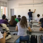 curso gratuito licenciatura IFRS 2027/1 555 vagas