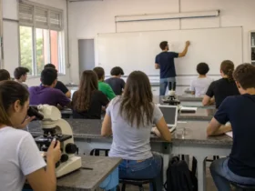 curso gratuito licenciatura IFRS 2027/1 555 vagas