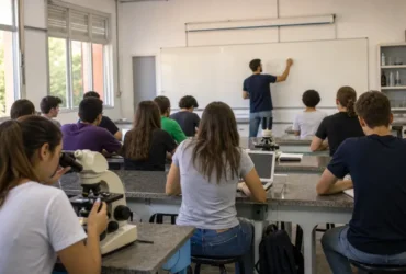 curso gratuito licenciatura IFRS 2027/1 555 vagas