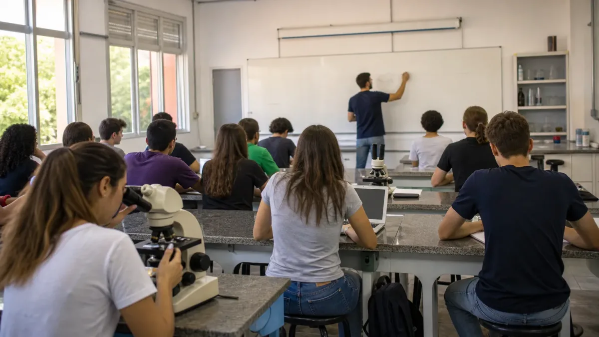 curso gratuito licenciatura IFRS 2027/1 555 vagas