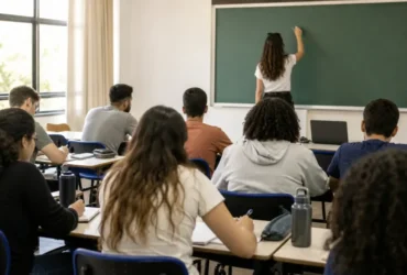 curso gratuito licenciatura UTFPR 2027 vagas 564