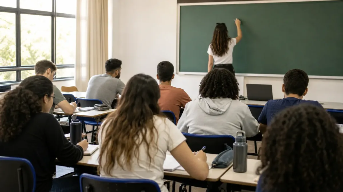 curso gratuito licenciatura UTFPR 2027 vagas 564