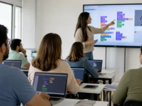 curso gratuito MEC AVAMEC Pensamento Computacional na Educação