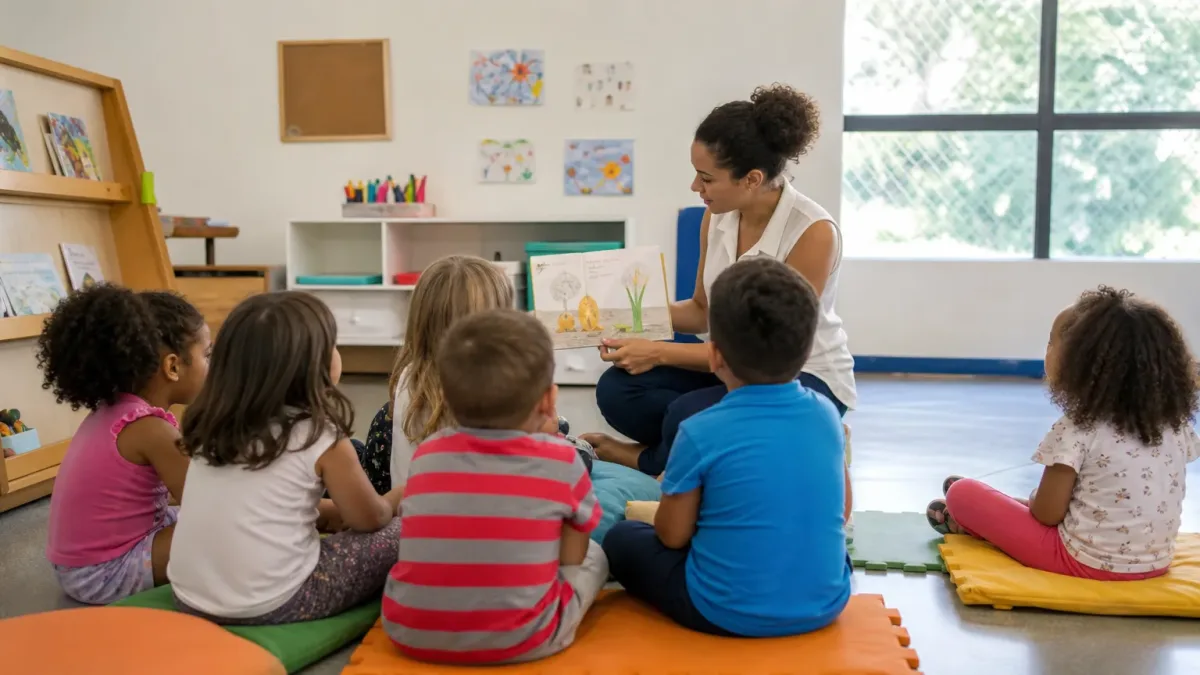 curso gratuito MEC Cultura Escrita e a Criança Pequena