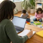 curso gratuito MEC EAD educação infantil 200 horas