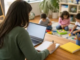 curso gratuito MEC EAD educação infantil 200 horas