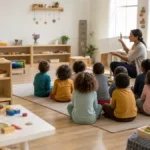 curso gratuito MEC Educação Infantil 200 horas