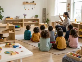 curso gratuito MEC Educação Infantil 200 horas