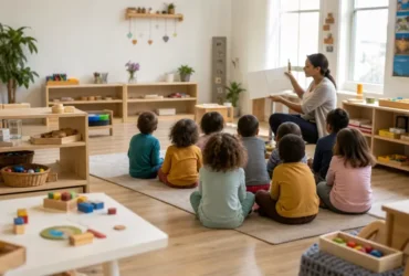 curso gratuito MEC Educação Infantil 200 horas