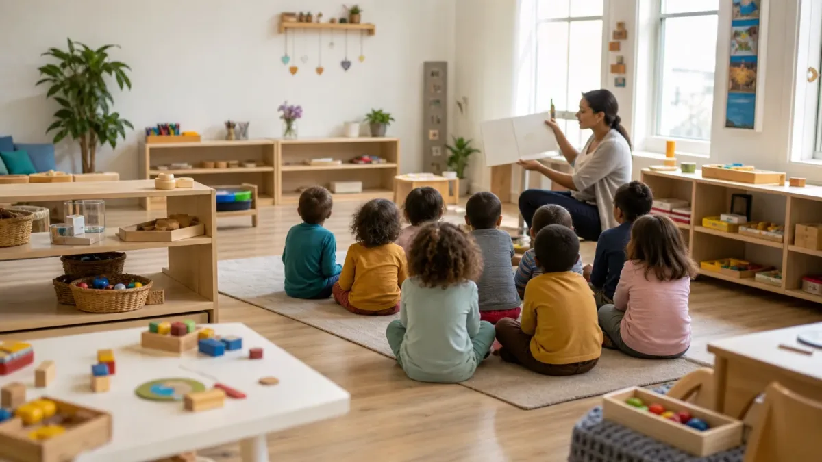 curso gratuito MEC Educação Infantil 200 horas