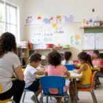 curso gratuito MEC Educação Infantil avaliação da qualidade