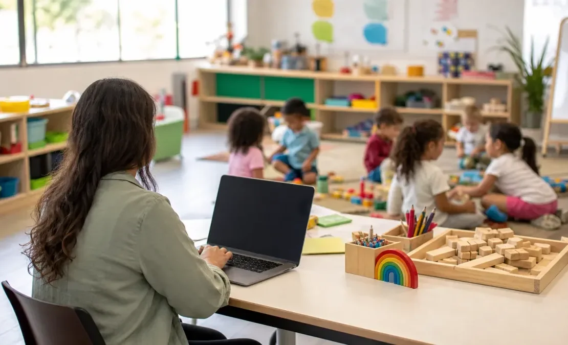 curso gratuito MEC Educação Infantil com certificado