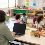 curso gratuito MEC Educação Infantil com certificado