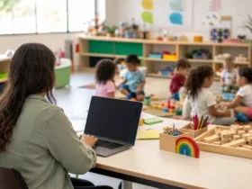 curso gratuito MEC Educação Infantil com certificado