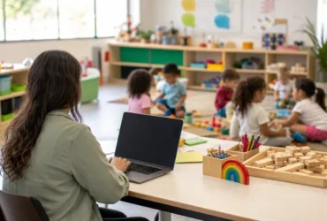 curso gratuito MEC Educação Infantil com certificado