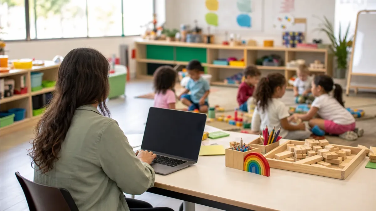 curso gratuito MEC Educação Infantil com certificado