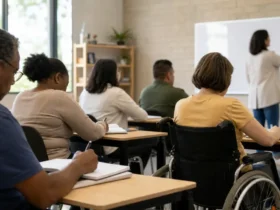 curso gratuito MEC EJA Educação Especial Inclusiva 80 horas