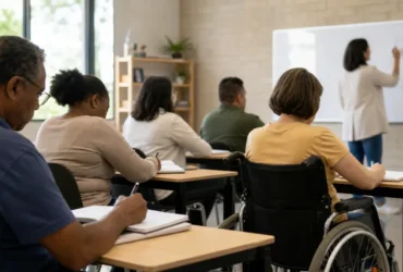 curso gratuito MEC EJA Educação Especial Inclusiva 80 horas