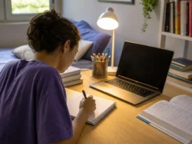 curso gratuito MEC Enem 2026