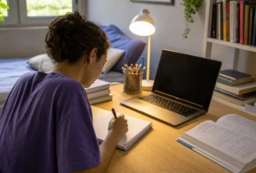curso gratuito MEC Enem 2026