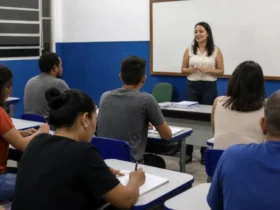 curso gratuito MEC Juventudes na EJA