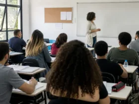 curso gratuito MEC Português como Língua de Acolhimento