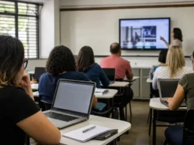 curso gratuito MEC Segurança e Cidadania Digital em Sala de Aula 40 horas