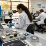 curso gratuito mestrado Ciência dos Materiais UFOB 2026