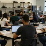 curso gratuito mestrado doutorado Educação Profissional IFRN