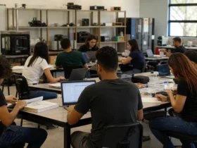 curso gratuito mestrado doutorado Educação Profissional IFRN