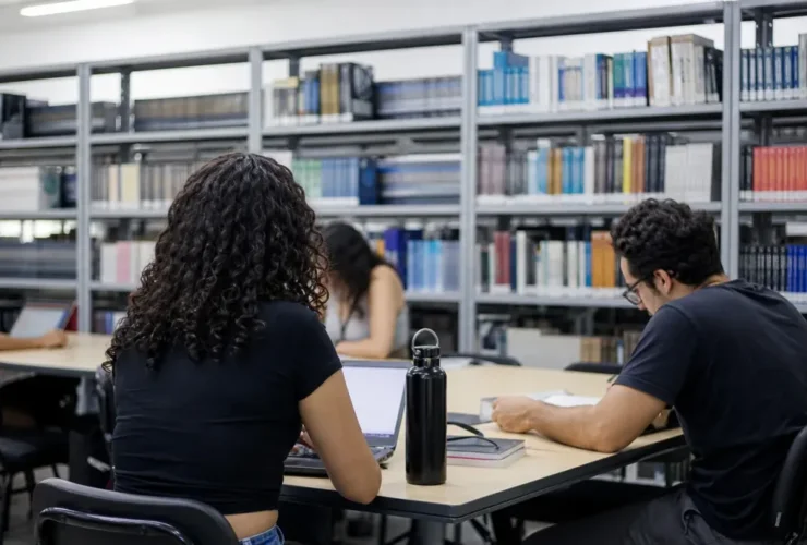 curso gratuito mestrado doutorado UFMA 2027