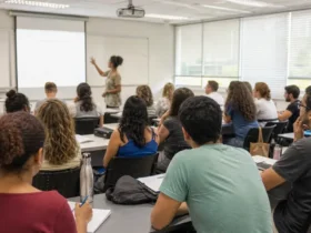 curso gratuito mestrado e doutorado em Educação UFBA 2027