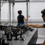 curso gratuito mestrado e doutorado em Física UFPB